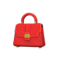 Pleather Handbag (Red) NH Icon.png