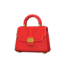 pleather handbag