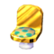 Polka-Dot Chair (Gold Nugget - Melon Float) NL Model.png