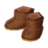 Pompompurin Shoes NL Model.png