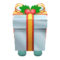 Silver Peppy Present PC Icon.png