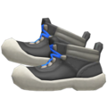 Trekking Shoes (Black) NH Icon.png