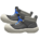 Trekking shoes's Black variant