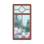 Wet Garden Window Wall PC Icon.png