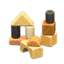 wooden-block toy