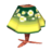 Blossoming Shirt PG Model.png