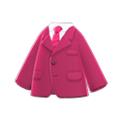 Business Suitcoat (Berry Red) NH Storage Icon.png