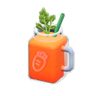 carrot juice
