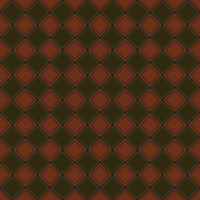 Texture of checkered tile