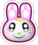 Chrissy aF Villager Icon.png