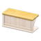 Counter Table (White Wood) NH Icon.png