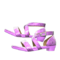 Dance Shoes (Purple) NH Icon.png
