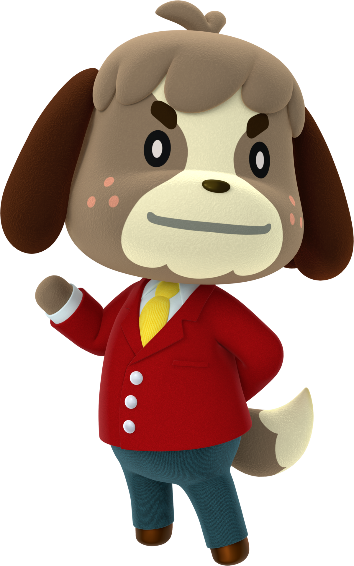 Animal Crossing (video game) - Wikipedia