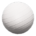 Exercise Ball's White variant