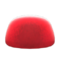 Faux-Fur Hat (Red) NH Icon.png