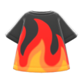 Flame Tee NH Icon.png