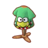 Keroppi Tee PC Icon.png