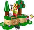 LEGO Animal Crossing 77047 Product Image 3.png