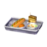 Lunch Tray