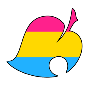 Nookipedia Leaf Pansexual.png