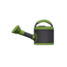 outdoorsy watering can