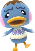 Pate - Animal Crossing Wiki - Nookipedia Pate - Animal Crossing Wiki - Nookipedia