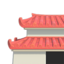 Pink Tiered Roof NH Icon.png