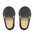 Slip-On Loafers (Black) NH Icon.png