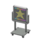Small LED Display (Silver - ★) NH Icon.png