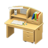 Study Desk (Natural) NH Icon.png