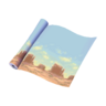 Western vista