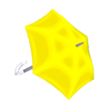 Yellow Umbrella CF Model.png