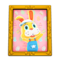 Zipper's Photo (Gold) NH Icon.png