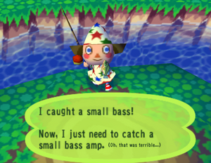 Caught Small Bass PG.png