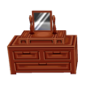 classic vanity