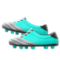 Cleats (Light Blue) NH Icon.png