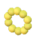 Glowing-moss wreath's Yellow variant