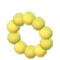 Glowing-Moss Wreath (Yellow) NH Icon.png