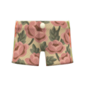 Gobelin Shorts (Beige) NH Icon.png