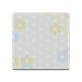 Hexagonal Floral Flooring NH Icon.png