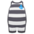 Horizontal-Striped Wet Suit (Black) NH Icon.png