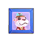 Lottie - Animal Crossing Wiki - Nookipedia