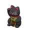 Lucky Cat (Black) NH Icon.png