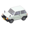 Minicar (White - None) NH Icon.png
