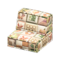 Patchwork Sofa Chair (Country) NH Icon.png