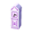 Regal clock's Royal purple variant