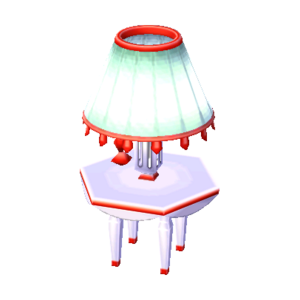 Regal Lamp (Royal Red - Royal Green) NL Model.png