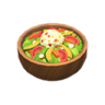 salad