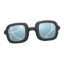 shattered glasses