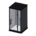 Shower booth's Black variant